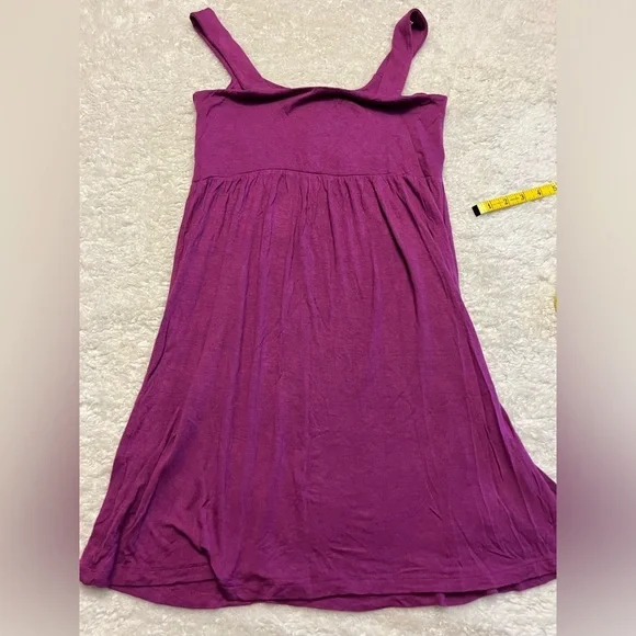 Apt. 9 Flowy Dress - Picture 5 of 6